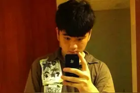 娱乐圈再传噩耗！傅艺伟30岁独子高乐男离世，死因曝光让人唏嘘图片