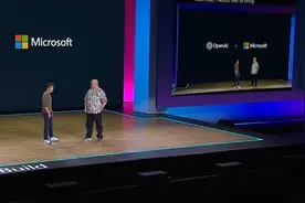 微软颠覆生产力：AI PC原生支持PyTorch，奥特曼预告新模型图片