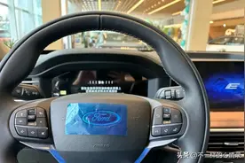 32.5万买了探险者，开了7460公里，我有些话想说图片