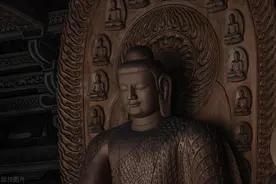 佛真的会庇护他的信徒吗？我奶奶信，却没有得到好处！真实经历图片