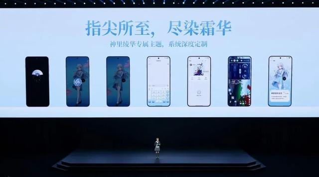 2399起 一加 Ace 6T详细体验丨全球首发第五代骁龙8