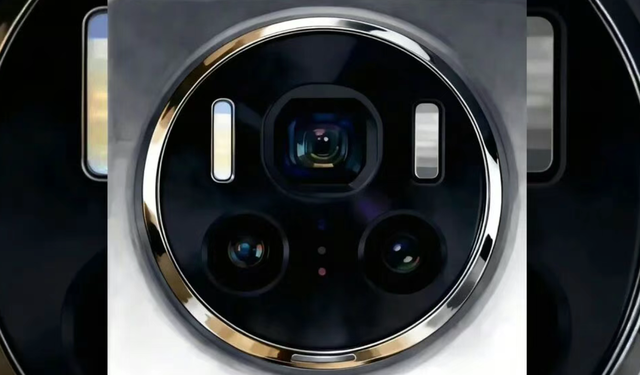 华为 Mate 80 系列曝光：还有新技术