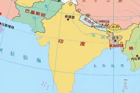 印度未来会成为世界性大国，这个极具潜力的国家不应被忽视图片