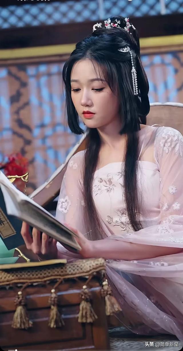 20位热门短剧女主，你喜欢看谁的剧？
