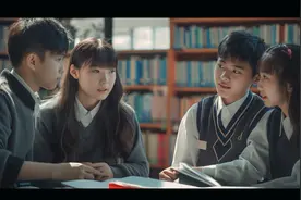 努力给每个孩子发展潜能的机会图片