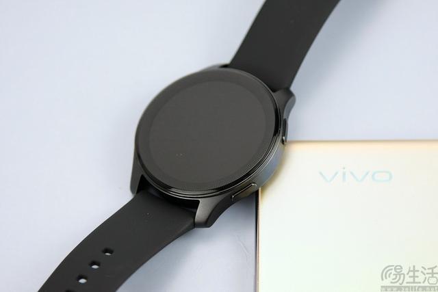 vivo WATCH 3���⣺����ϵͳ���㡢�Լ۱�������