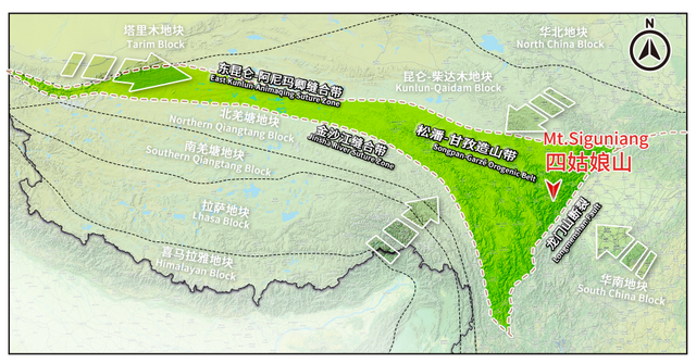 观山·阅史·体验·品文化 | 四座博物馆，四种维度，解锁一个立体的四姑娘山