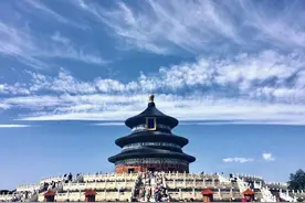 带上孩子去北京旅游三天两晚需要多少钱？看完就懂图片