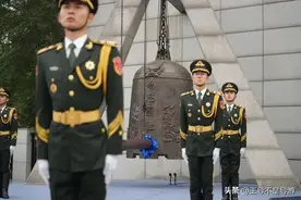 9·18!盘点全国十大抗战纪念馆图片