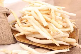 Deepseek告诉你：沙参功效与食材搭配图片