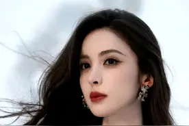 分享美女写真集——古力娜扎（七）图片