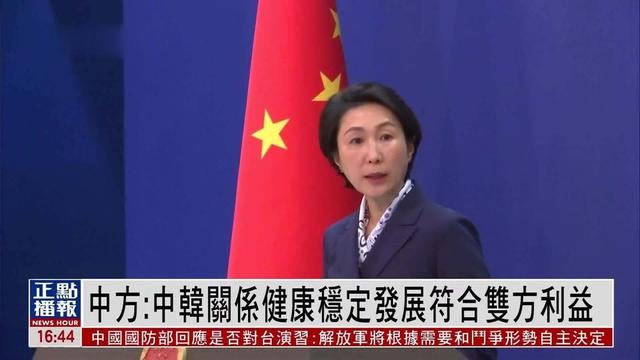 被传拒绝出席93阅兵后，李在明打破沉默，希望美别误解他“亲华”