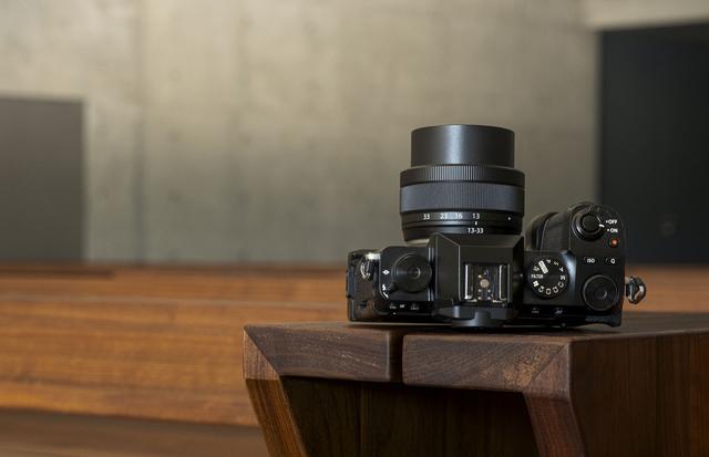 入门挂机镜头首选！富士龙XC13-33mm F3.5-6.3 OIS上手评测