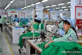 许多企业，为什么计件工人都不着急干活了图片