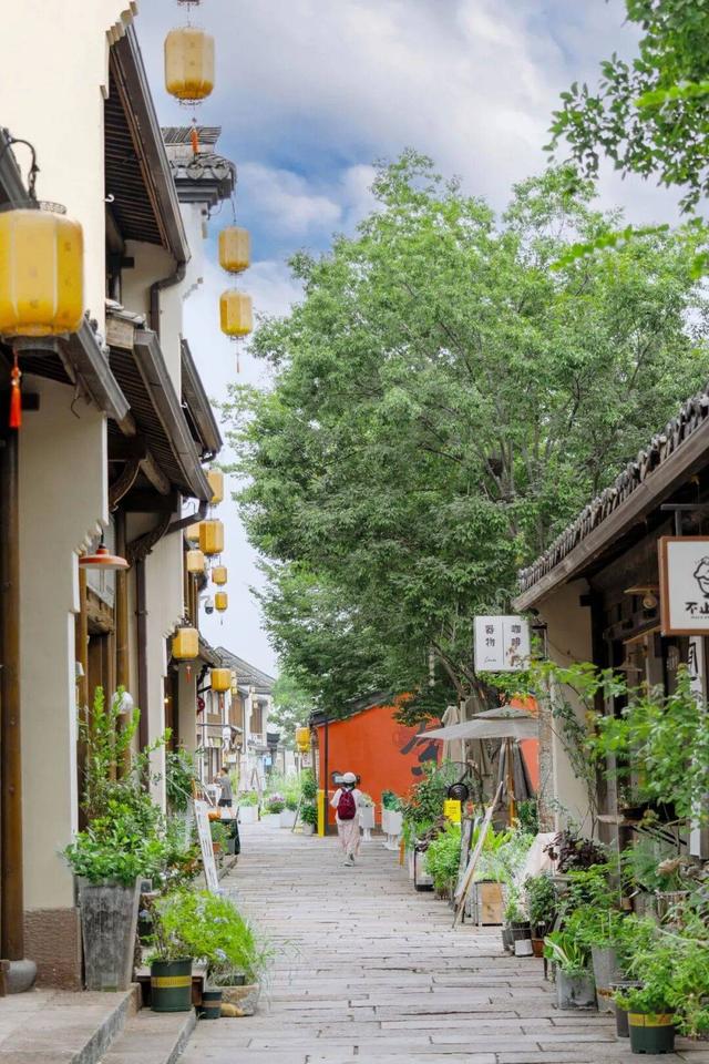 从良渚文明到未来科创，跟着达人开启时空穿越之旅！