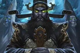 酆都大帝、地藏菩萨、东岳大帝、十殿阎王，究竟谁才是幽冥之主？图片