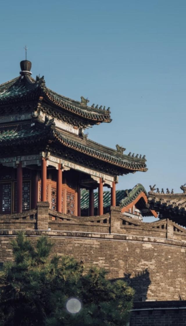 我是江西上饶人，去了趟河北邯郸，忍不住想说：对邯郸的4点印象
