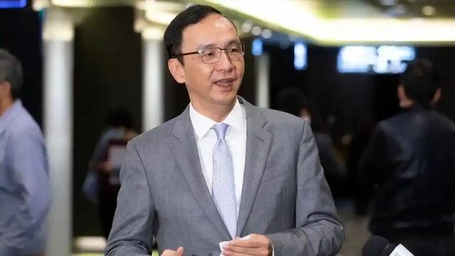 相差6293票，岛内罢免结果出炉，朱立伦全力催票，赖清德高兴太早