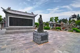 南阳人，你对南阳各县区真的了解吗？图片