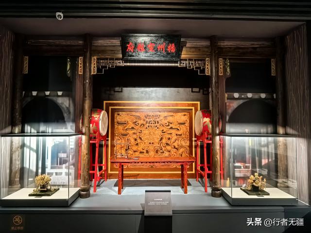 多彩贵州自驾游之遵义篇：遵义的前世今生与古城浅遇