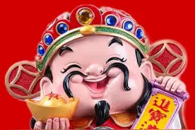 未来2周，三大生肖旧爱不见，好运不差钱，财禄缠身，快来接好运图片