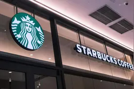 星巴克，突传大消息！图片