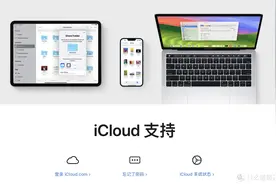 iCloud 2T：低价依然有高体验。图片