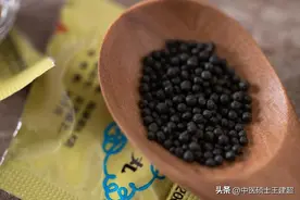 别小看保和丸，不仅是消食的好帮手，还能多病同调！图片