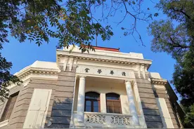 世界大学最新排名公布！Top100中国仅9所图片