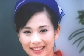 陈松伶：亲妈抛弃，卵巢癌终身无法生育，遭遇恶婆婆，她太苦了图片