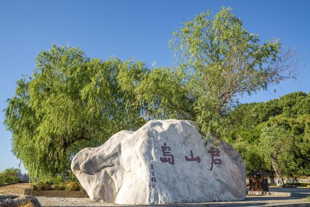 岳阳景点排行榜，湖南岳阳最值得去的10个好玩景点，你去过几个？