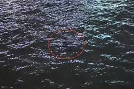 14岁女孩在知名景区不慎坠江溺亡！当地警方回应图片