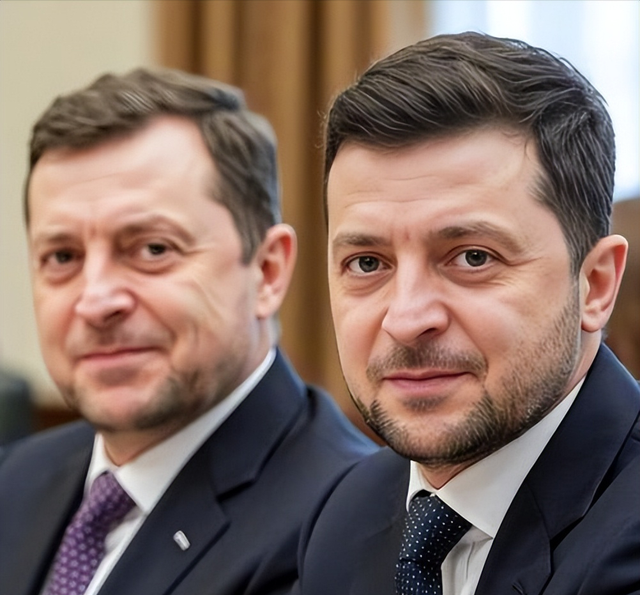 泽连斯基对华最新表态：尊重中国，但北京不会让俄罗斯停火止战