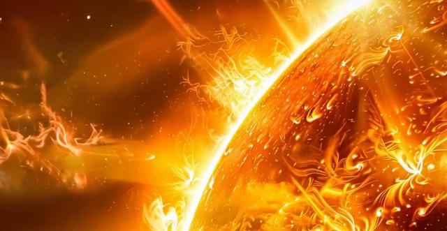 刷新认知：距太阳表面仅610万公里，探测器发现太阳的一个大秘密