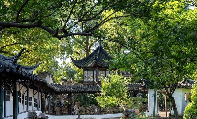 苏州10个园林我全去了｜5个值得去，其它纯坑钱，别走错！