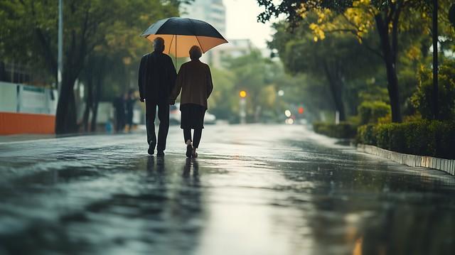 一个人孝不孝顺，一眼便知：孝顺的子女，往往都会有这5种表现！