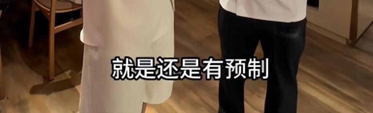 “几乎全是预制菜,还那么贵,太恶心了…”罗永浩发文吐槽西贝,最新回应(图6) “几乎全是预制菜,还那么贵,太恶心了…”罗永浩发文吐槽西贝,最新回应(图6)