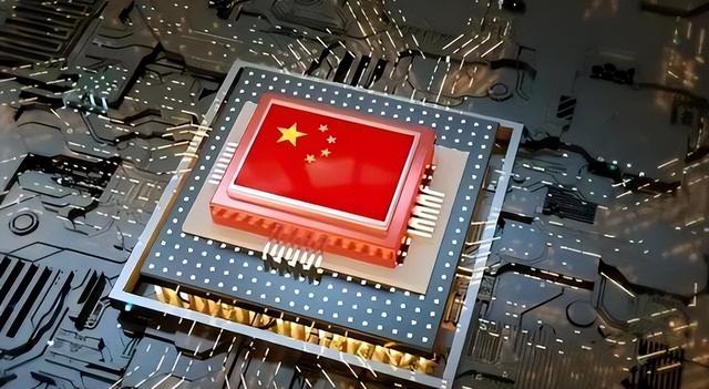 中光刻机技术是“偷”来的？荷兰ASML傻了，外媒：或有灭顶之灾！