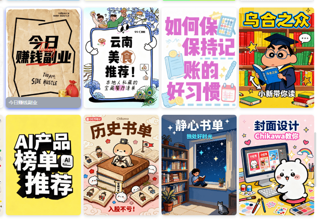 笔记没流量？让它“诊断”一下，直接告诉你咋改，还帮你重写