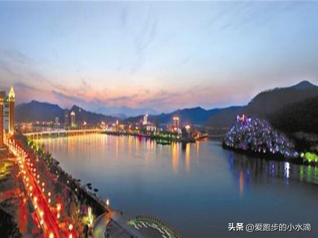 富春江：一川风雅与力量