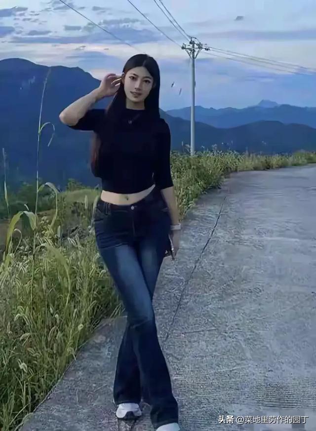 她这是身材,是目前为止,我见过最好的身形,不接受反驳