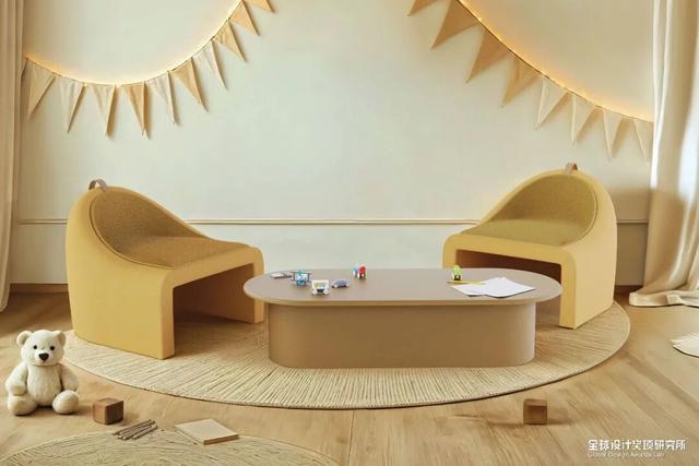 趋势洞察 ​​| 2025 德国红点设计概念大奖名单揭晓!