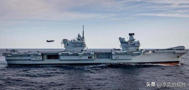 又让张召忠说中了？东拼西凑550亿建的2艘航母，如今彻底成为累赘
