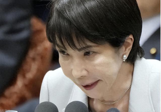 中方精准反制后，高市回应2句话	，当着14国的面，傅聪发出通牒