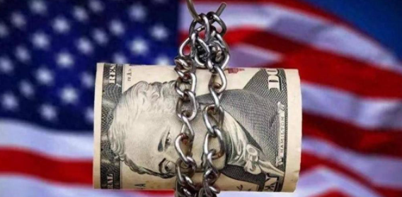 美债已成“无底洞”，中国随时可能打出这张牌，让特朗普不得不防