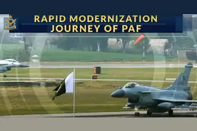 巴基斯坦一直在等，中国早日送来强援，打赢印度的关键就在里面图片