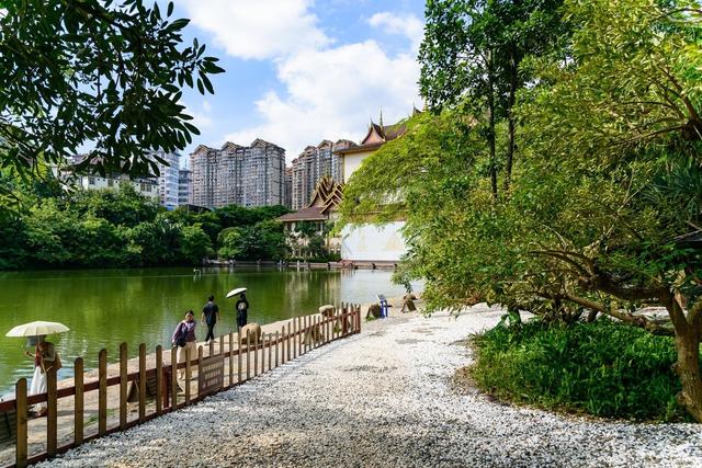 山东人，去了广汉跟什邡，实话实说：广汉跟什邡差异巨大！