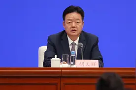 对网上申请收费进行打折 目前商标注册申请网申率达到99.7%图片