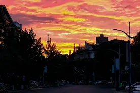 一眼沦陷！成都美成了水墨画图片