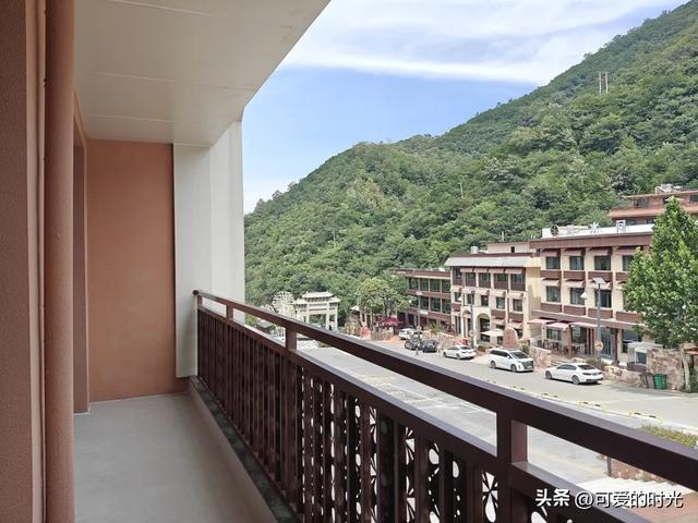 寻趣石家庄——嶂石岩，好像要发展起来了